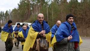 Kievul şi Moscova au ajuns la un acord în privinţa unui schimb de prizonieri